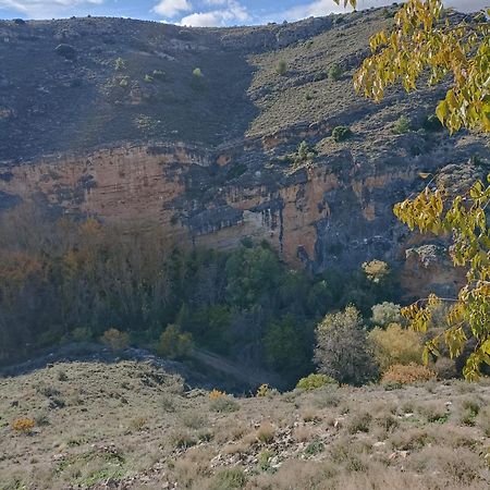 Casa Rural Casco Antiguo Nuévalos Екстериор снимка