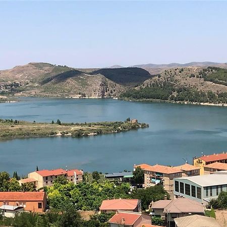 Casa Rural Casco Antiguo Nuévalos Екстериор снимка