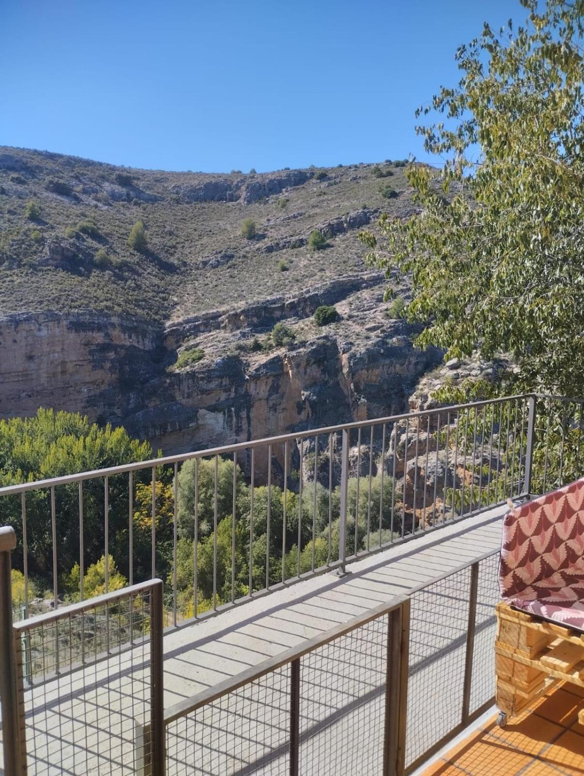 Casa Rural Casco Antiguo Nuévalos Екстериор снимка