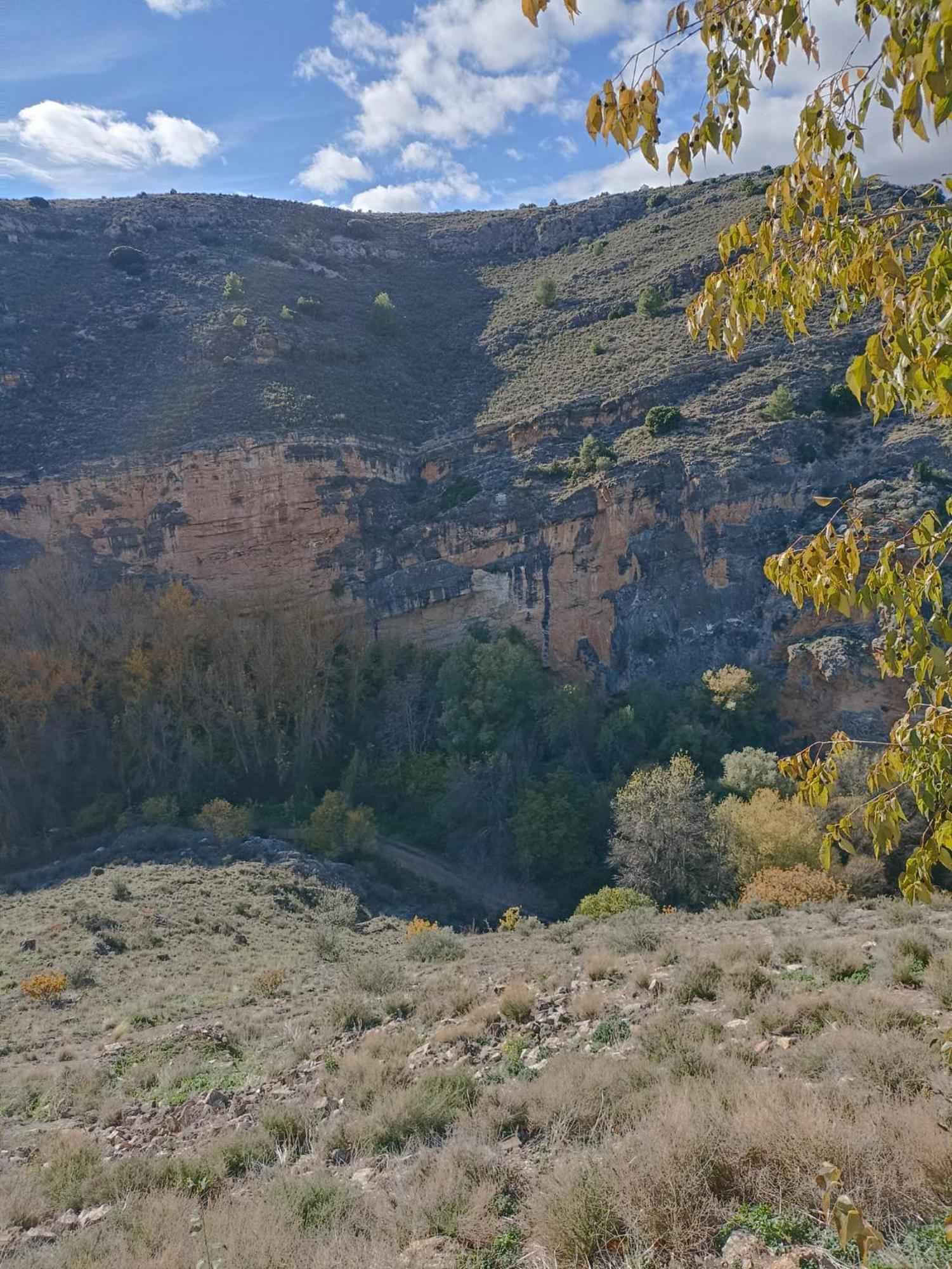 Casa Rural Casco Antiguo Nuévalos Екстериор снимка