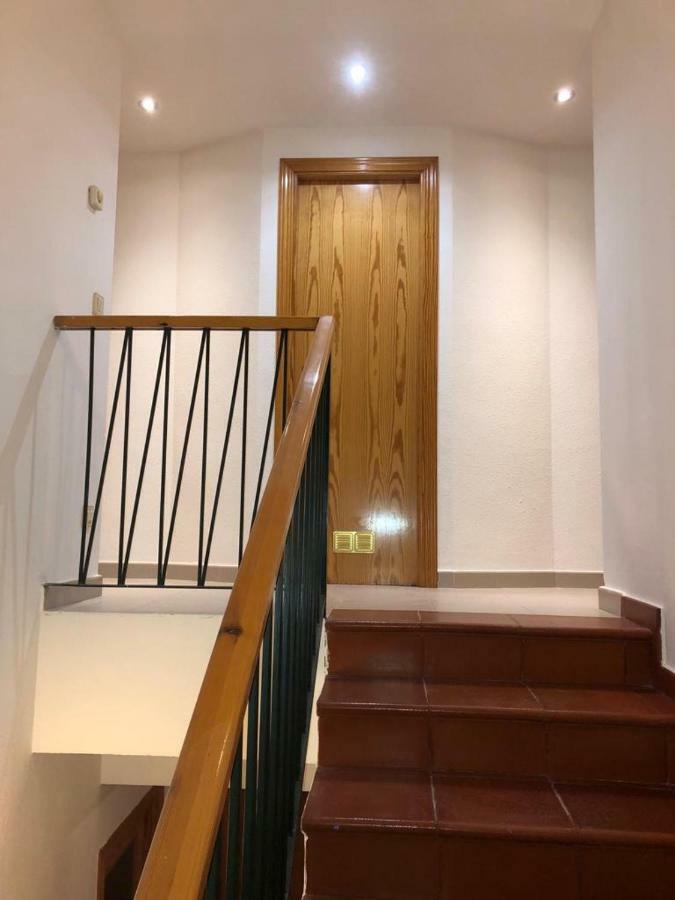 Casa Rural Casco Antiguo Nuévalos Екстериор снимка