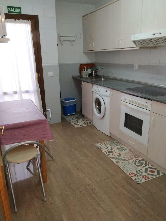 Casa Rural Casco Antiguo Nuévalos Екстериор снимка
