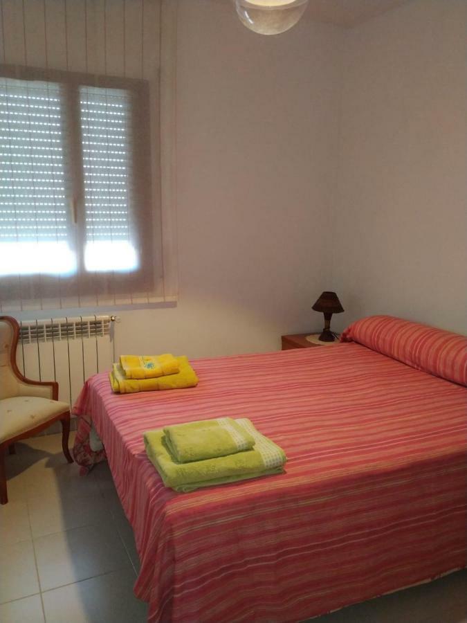 Casa Rural Casco Antiguo Nuévalos Екстериор снимка