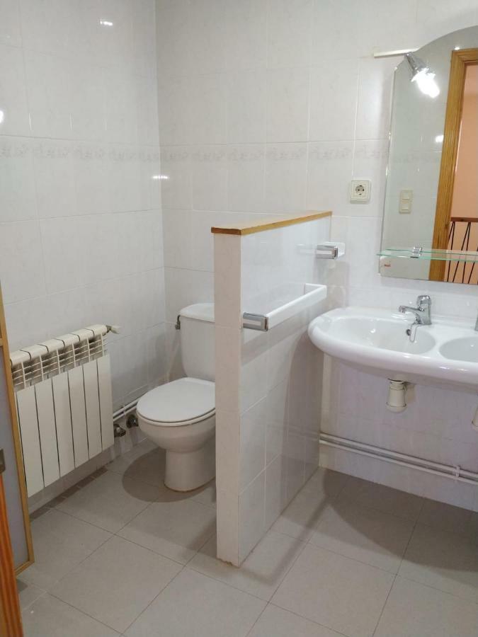 Casa Rural Casco Antiguo Nuévalos Екстериор снимка