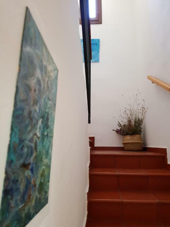 Casa Rural Casco Antiguo Nuévalos Екстериор снимка
