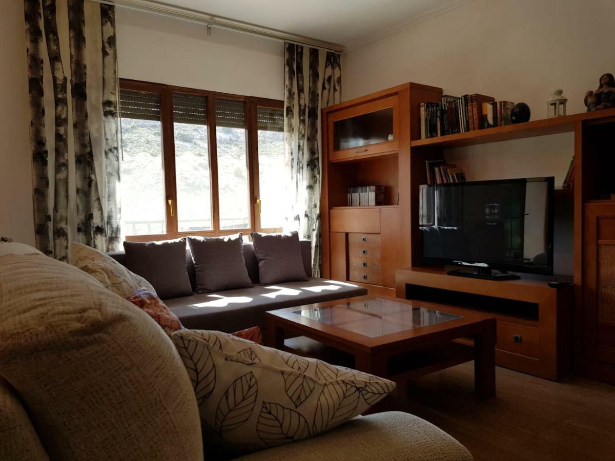 Casa Rural Casco Antiguo Nuévalos Екстериор снимка