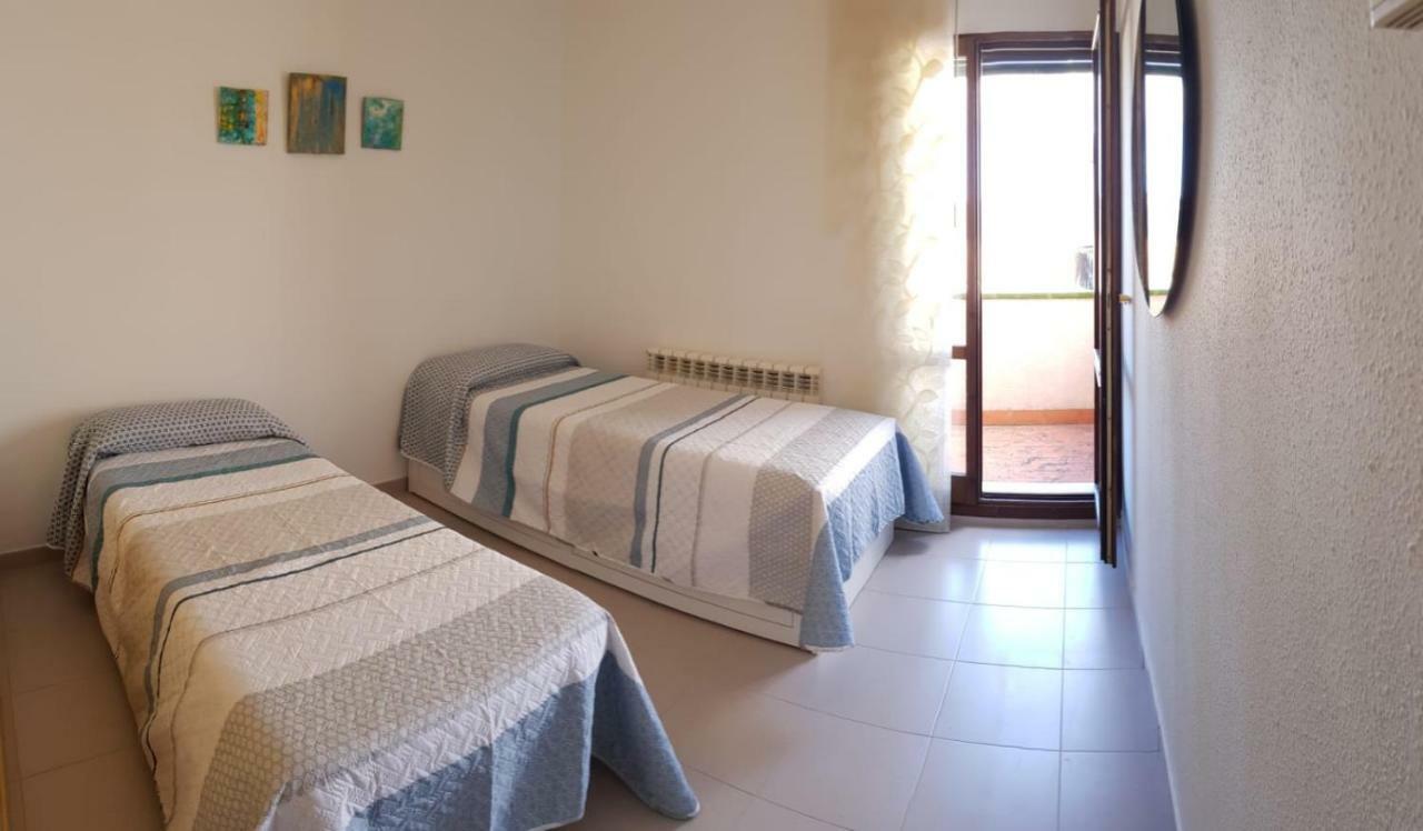 Casa Rural Casco Antiguo Nuévalos Екстериор снимка