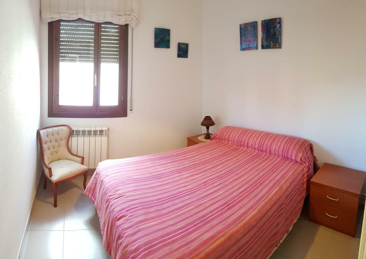 Casa Rural Casco Antiguo Nuévalos Екстериор снимка