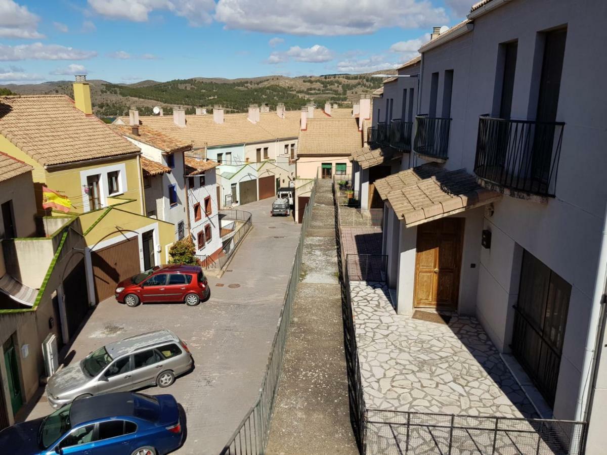 Casa Rural Casco Antiguo Nuévalos Екстериор снимка